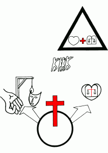 Erlösungsplan in Bildern