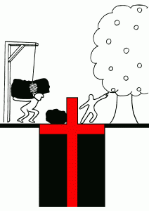 Erlösungsplan in Bildern