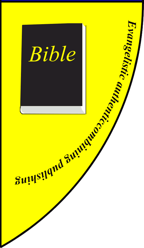 Wappenelement Evangelist