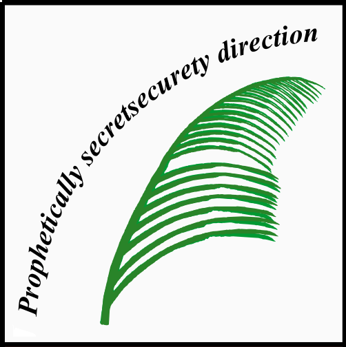 Wappenelement Prophet