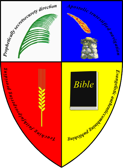 Bibelarbeit-Logo